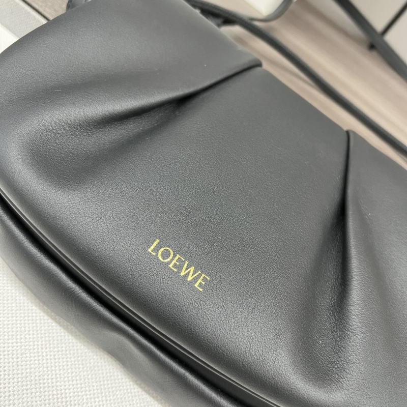 Loewe Handle Bags